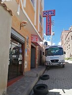 Hostal Puerto Alegre