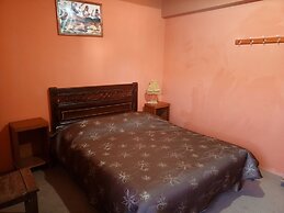 Hostal Puerto Alegre