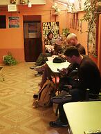 Hostal Puerto Alegre