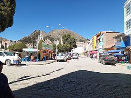 Hostal Puerto Alegre