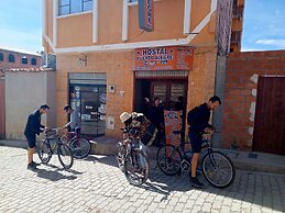 Hostal Puerto Alegre