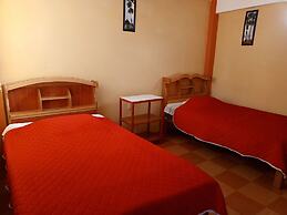 Hostal Puerto Alegre