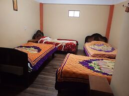 Hostal Puerto Alegre