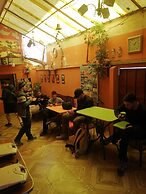 Hostal Puerto Alegre