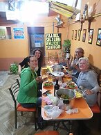 Hostal Puerto Alegre