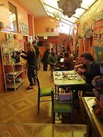 Hostal Puerto Alegre