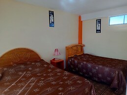 Hostal Puerto Alegre