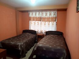 Hostal Puerto Alegre