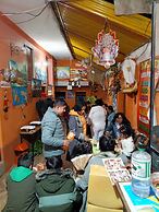 Hostal Puerto Alegre