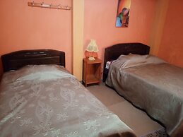 Hostal Puerto Alegre