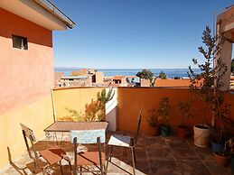 Hostal Puerto Alegre