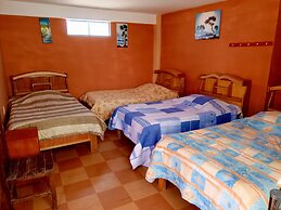 Hostal Puerto Alegre