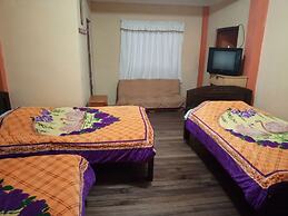 Hostal Puerto Alegre