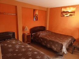 Hostal Puerto Alegre