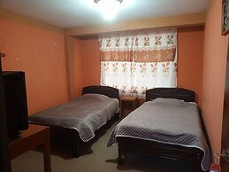 Hostal Puerto Alegre