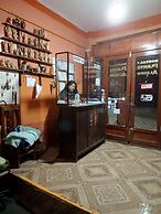 Hostal Puerto Alegre