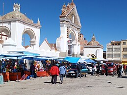 Hostal Puerto Alegre