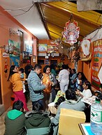 Hostal Puerto Alegre