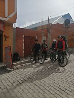 Hostal Puerto Alegre