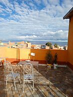 Hostal Puerto Alegre