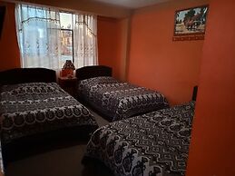 Hostal Puerto Alegre