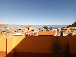 Hostal Puerto Alegre