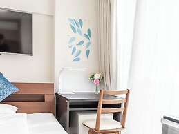 Tabist Sakuragawa River Side Hotel