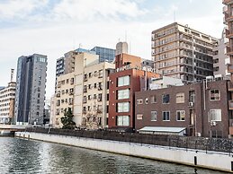 Tabist Sakuragawa River Side Hotel