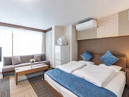 Tabist Sakuragawa River Side Hotel