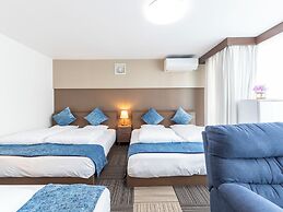 Tabist Sakuragawa River Side Hotel