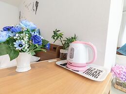 Tabist Sakuragawa River Side Hotel