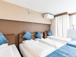 Tabist Sakuragawa River Side Hotel