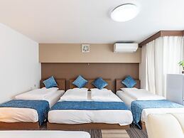 Tabist Sakuragawa River Side Hotel