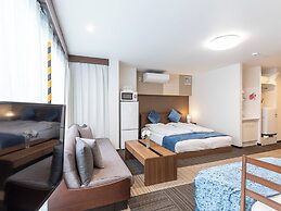 Tabist Sakuragawa River Side Hotel