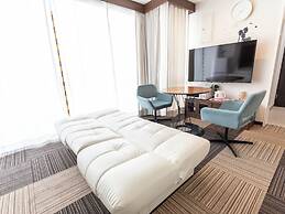 Tabist Sakuragawa River Side Hotel