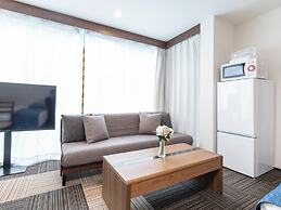 Tabist Sakuragawa River Side Hotel