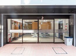 Tabist Sakuragawa River Side Hotel