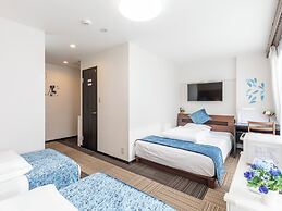 Tabist Sakuragawa River Side Hotel