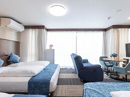 Tabist Sakuragawa River Side Hotel