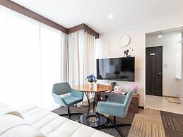 Tabist Sakuragawa River Side Hotel