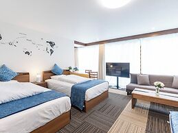 Tabist Sakuragawa River Side Hotel