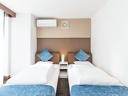 Tabist Sakuragawa River Side Hotel