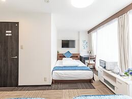 Tabist Sakuragawa River Side Hotel