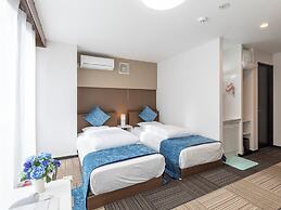 Tabist Sakuragawa River Side Hotel