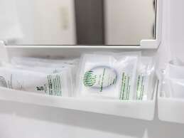 Tabist Sakuragawa River Side Hotel