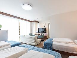 Tabist Sakuragawa River Side Hotel