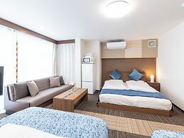 Tabist Sakuragawa River Side Hotel