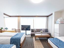 Tabist Sakuragawa River Side Hotel