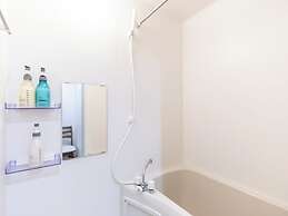 Tabist Sakuragawa River Side Hotel