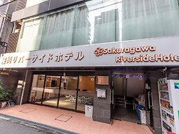 Tabist Sakuragawa River Side Hotel
